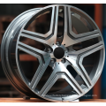 5x114.3 5x112 6x135 rims forged wheels China factory wholesale 17 to 22 inch wheels jante